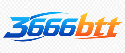 3666btt লোগো